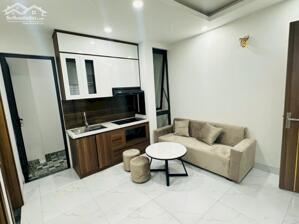 Cho Thuê 2PN 1PK Full đồ Cực đẹp Ngõ 185 Quan Nhân, Thanh Xuân