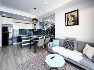 cho thuê căn hộ remax plaza, phạm đình hổ, q6, - 2pn, 2wc, 86m2, giá chỉ 11 triệu