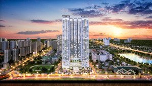 siêu phẩm the zei 107m², 3pn, full nội thất sổ đỏ trao tay, tầng đẹp căn hiếm lh 