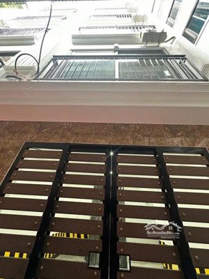 siêu phẩm chung cư mini 30m x 7 tầng thang máy - phân khúc cực hiếm - 5 phòng căn hộ full đồ