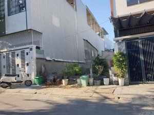 bán lô đất lương thế vinh song song đại lộ võ văn kiệt - dt 134m2 ngang hơn 5m - giá tốt 10.2 tỷ