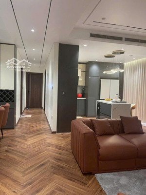 siêu phẩm 3pn 152,4m² tại cland lê đức thọ, full nội thất cao cấp giá cực hiếm 1 căn duy nhất