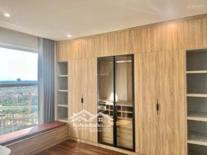 cho thuê căn hộ 3pn - 107m2 the link ciputra tầng cao view đẹp full nội thất cao cấp