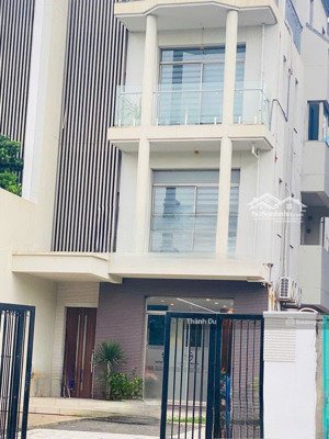 cho thuê biệt thự liền kề tư đình - long biên.diện tích 210m - mt 10m - xây dựng 105m x 4t giá 30tr