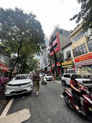 bán nhà mặt phố đoàn trần nghiệp, hai bà trưng 22 tỷ, 44 m2, giá siêu hời, hot!