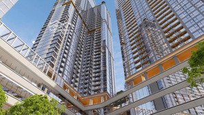 sở hữu căn hộ cao cấp sun feliza suites - chiết khấu lên tới 21,5%, quà tặng 556 triệu