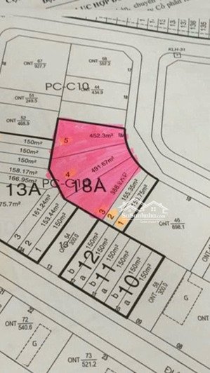 đường số 72 kdc phú tân, nằm ngay trung tâm thành phố mới bình dương. 