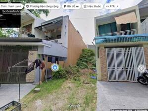 Bán đất 82,3m2 mặt tiền đường Bửu Đình, gần trường Tiểu học Kim Long, TP Huế, chỉ 2,23 Tỷ