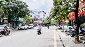 bán nhà mặt phố Việt Hưng, lô góc 3 thoáng, mặt tiền 19m, vỉa hè, kinh doanh ngày đêm