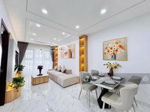 kiều trinh - 2218 - trục 0c3 hiếm có 75m2 view biển mát cực kỳ