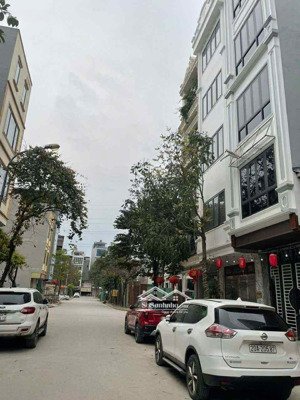 lk mậu lương- hà đông- 50m2- 4 tầng- kinh doanh- giá hợp lý nhất khu vực.