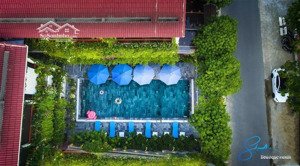 bán khách sạn vị trí siêu đẹp tại 168 nguyễn phan vinh, hội an, 654 m2, 60 tỷ