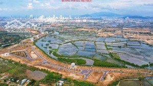 nền biệt thự ven sông tắc, giá chỉ 26tr/m2, lh ngay , chỉ duy nhất 1 lô suất ngoại giao