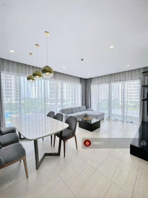 tin thật 100% - căn hộ 3pn đảo kim cương, giá cực kỳ rẻ, nội thất đỉnh cao, view tuyệt đẹp