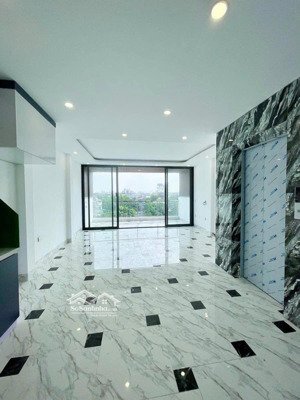 căn nhà 3 mặt ngõ duy nhất tại dương văn bé