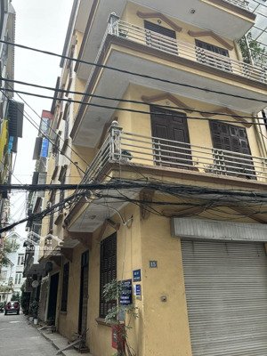 chính chủ cho thuê tòa nhà 5 tầng tại phố vọng- giá siêu ưu đãi
