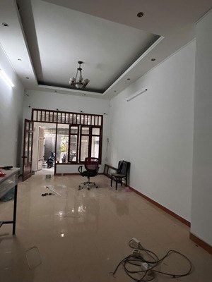 mặt tiền điện biên phủ, p17, bình thạnh 4.2x20m, nở hậu 5m