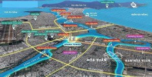 chỉ với 1,5 tỷ đồng sở hữu ngay căn hộ spana - sun group tại đà nẵng