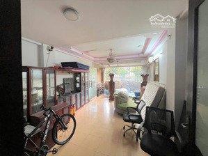 cho thuê lầu 1, làm văn phòng, kd online, ngay 283 cmt8, ngay kế bên hà đô - tòa nhà viettel