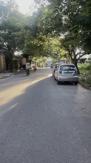 bán đất tặng dãy trọ sát đại học duy tân, đường 7m5