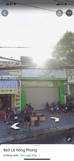 cần bán căn nhà 2 tầng mặt tiền đường lê hồng phong - phước long nha trang