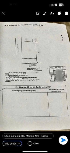 bán nhà góc 2 mặt tiền hẻm hoàng hoa thám cách biển chỉ 200m nha trang