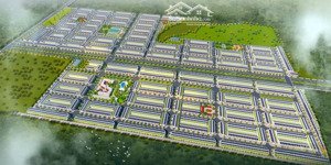 siêu hot! đất nền kdc đại nam vị trí vàng ngay quốc lộ 13, chỉ 30 triệu/m²!