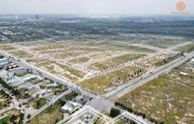 đầu tư đất bình phước lãi ngay từ hôm nay tại dự án kdc đại nam