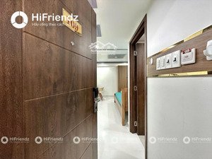 cho thuê nhà trọ 35m2, giá siêu hời 5 triệu tại lê đức thọ, gò vấp, hcm