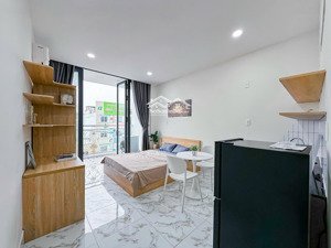 studio full nt gần lotte quận 7