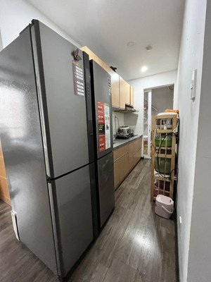 bán căn hộ 2pn, 2wc, 65m2 view đẹp tại the cbd premium home, 3,2 tỷ