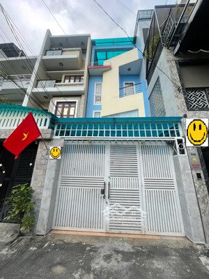 bán nhà 4 tầng hẻm xe hơi tránh nhau ô tô ngủ trong nhà lâm văn bền, quận 7, giá nhinh 10 tỷ