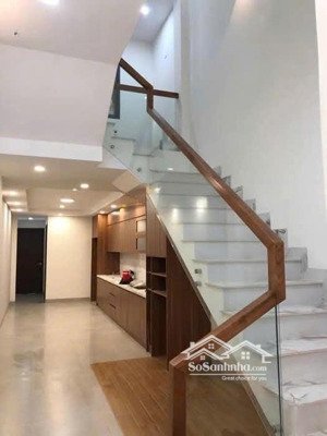 nhà vib liền kề phú mỹ hưng - 4 tầng - 160m2 - 11 tỷ nhỉnh