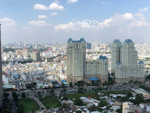 bán 2pn vinhomes central park - view thành phố giá bán 8,4tỷ, nhà ntcb. dt 77m2, lh 