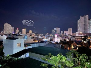 nhà hẻm gần hòn chồng nha trang (850m)