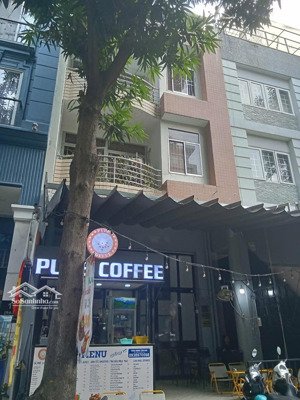 cho thuê nhà phố phú mỹ hưng, q7, 6pn, 7wc, 111m2, 42tr/th, phù hợp để ở và kd nhiều nghành nghề