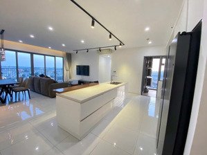 bán căn hộ chung cư palm heights, 9,5 tỷ, 121m2, 3pn2wc sẵn hđ thuê