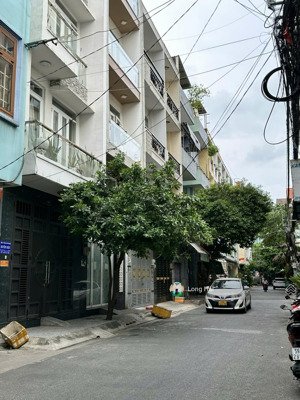 quá hot! [120m2 đất] ngan 5m hẻm 7m lạc long quân sát mặt tiền chỉ 13.8 tỷ