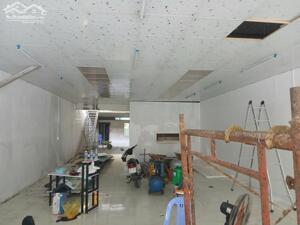 Cho thuê nhà mặt tiền đường nguyễn khuyến, đối diện trường tiểu học ngô quyền