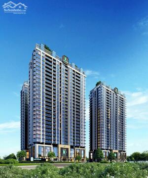 JADE SQUARE – KHÔNG GIAN SỐNG ĐẲNG CẤP, KIẾN TẠO TƯƠNG LAI