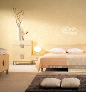 chính chủ gấp bán hxh lê quang định, p5 - bình thạnh - dt: 4x22m cn=88m2 - 3 tầng, 4pn. chỉ 13,5 tỷ