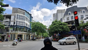 phân lô - vỉa hè ô tô tránh, dân xây trung tâm văn phú - 50m2 - nhỉnh 15 tỷ. lh 