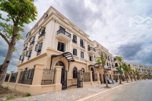 bán căn song lập góc đảo vua đv2-127 sở hữu ngay vị trí vàng, góc đẹp giá chỉ 23.1 tỷ