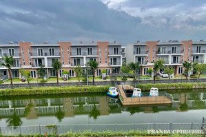 bán nhà mặt phố tại dragon village, 7,6 tỷ, 90m2, hàng hiếm tại phú hữu, quận 9, hcm
