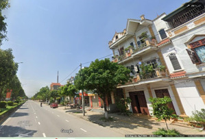 bán nhà mặt phố lý thường kiệt tp phủ lý