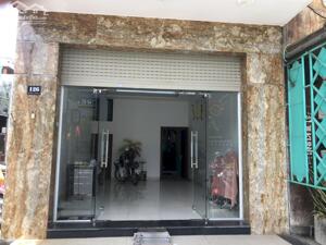 Chính chủ cần cho thuê mặt bằng 126 đường 2 tháng 9, P Hòa Cường, TP Đà Nẵng