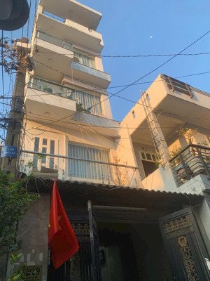 hót bán căn hộ dịch vụ hxh đường nguyễn sơn giá chi 8tỷ8