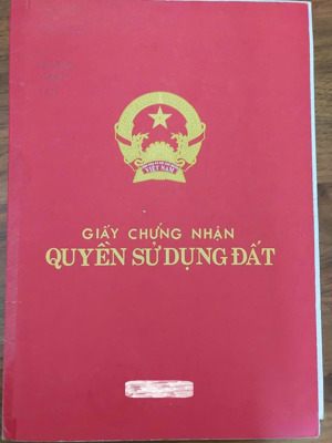 bán đất lớn p. tam phú, thủ đức củ - giá rẻ