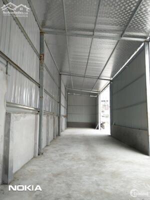  CHO THUÊ NHÀ KHO 200M² – MẶT TIỀN NGUYỄN TẤT THÀNH – GIÁ CHỈ 15 TRIỆU/THÁNG 
