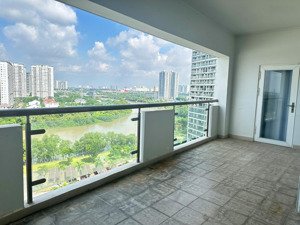 căn hộ mỹ phát, phú mỹ hưng, 137m2, cần bán 13.7 tỷ lh: nhân
